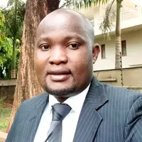 Amos Khaemba