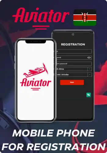 aviator game login register kenya