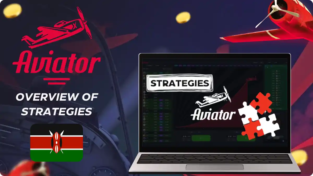 Best Strategy for Aviator Game