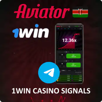 1Win Aviator Signals Telegram