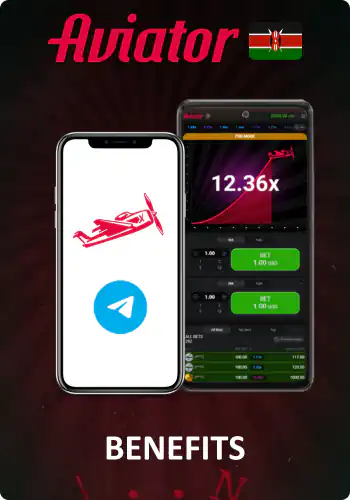 Telegram Aviator Signals