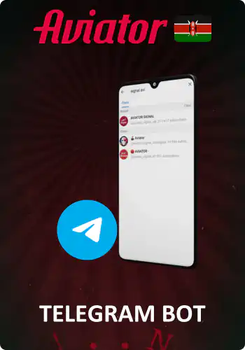 Aviator Signal Bot Telegram