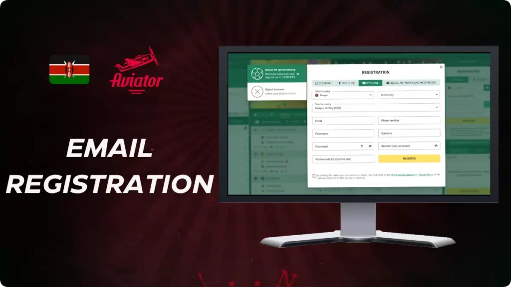 aviator game kenya login