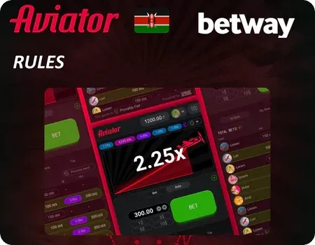 betway aviator predictor