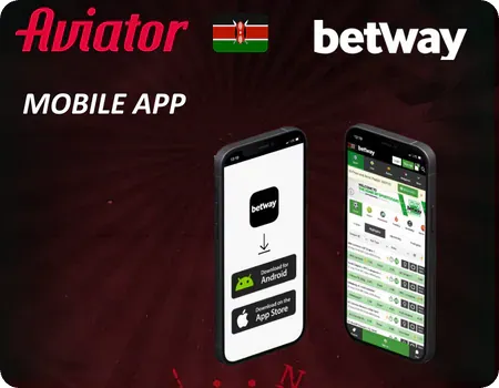 aviator betway app download